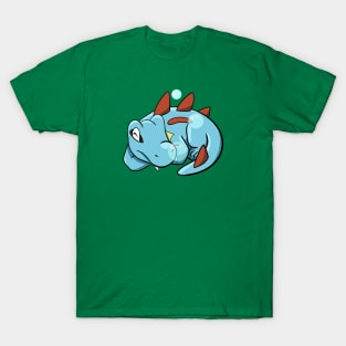 Sleepy Croc T-Shirt